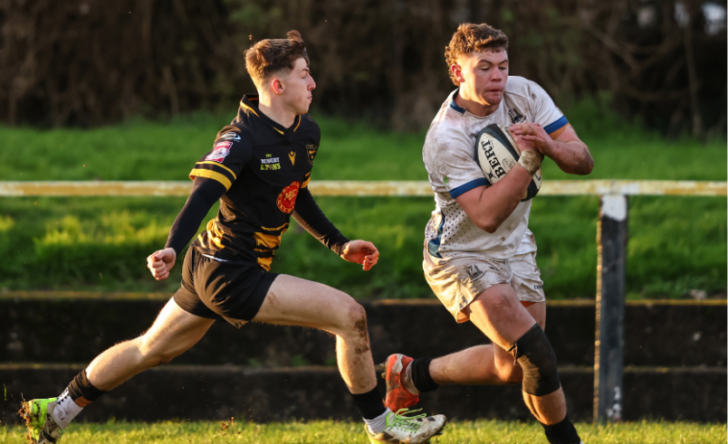 All Ireland League Roundup