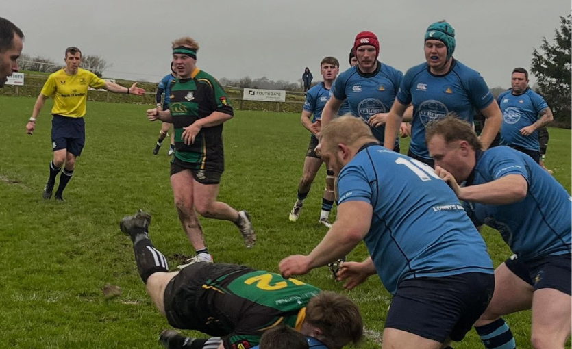 Munster Domestic Rugby | Provincial Rugby Roundup