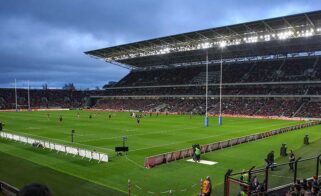 Ticket Update | Limited Number Of Seats Released For Gloucester