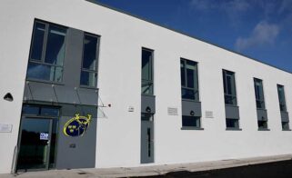 Munster Rugby Wins Best Climate Resilience Award