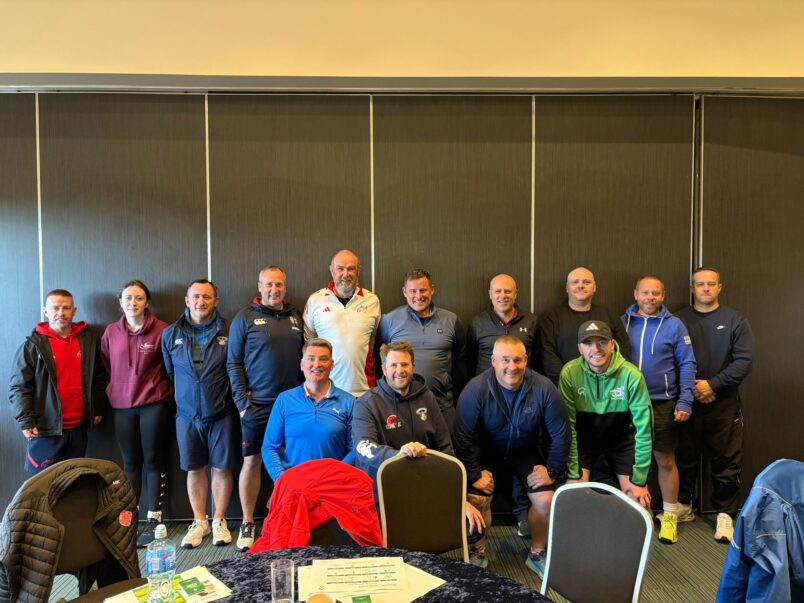 Coaches Education Roundup