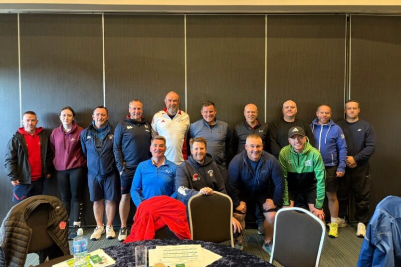 Coaches Education Roundup