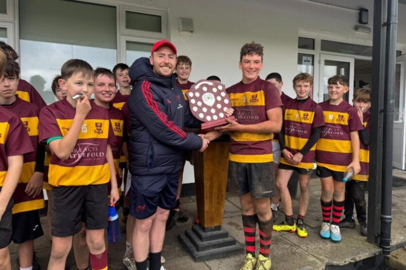 Club Notes | De La Salle Take The Spoils At Fifth Annual John O’Neill Memorial Blitz
