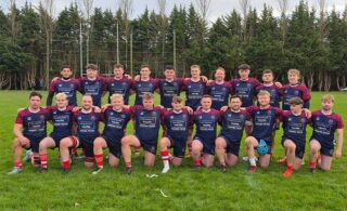 Club Notes | Charleville RFC Celebrates 100 Years