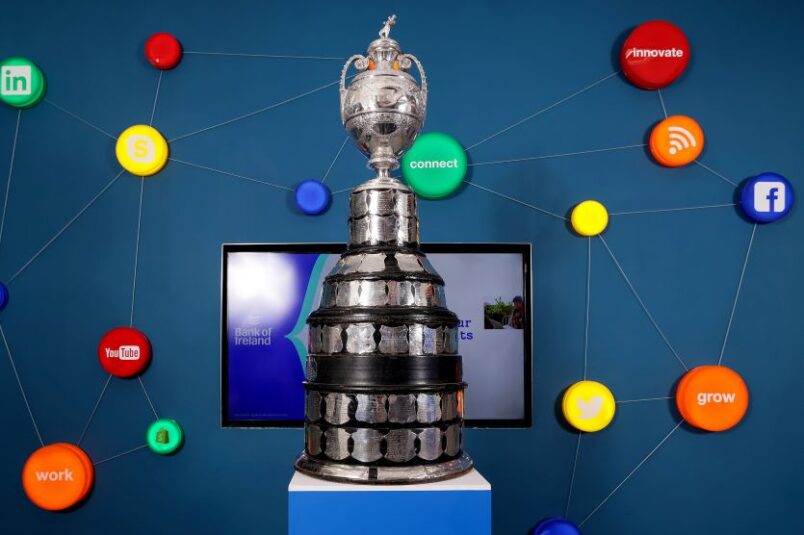 Bank Of Ireland Munster Senior Challenge Cup State Of Play