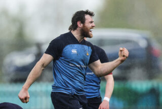 Provincial Rugby Roundup