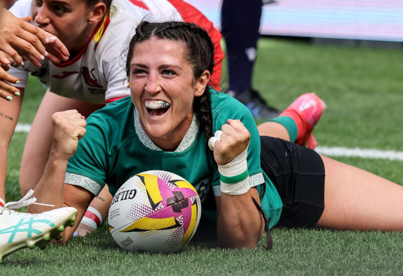 IRFU Announce 35 Centralised Women’s Contracts For 2025/26 Season