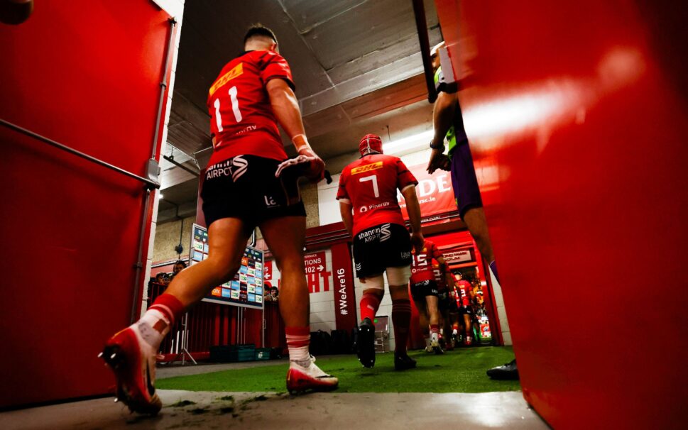 All You Need To Know | Munster v DHL Stormers