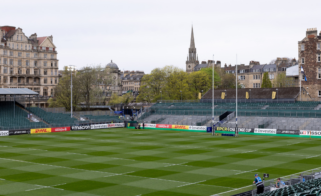Munster Sports Travel Package For Bath Champions Cup Clash