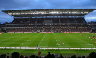 Operation #MunsterInThePáirc