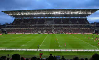 Operation #MunsterInThePáirc