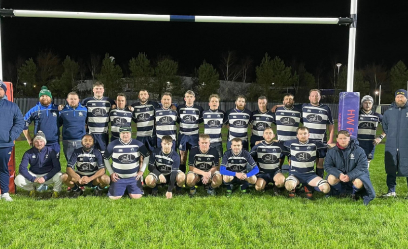 Provincial Rugby Roundup