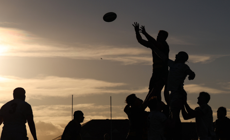 All Ireland League Roundup