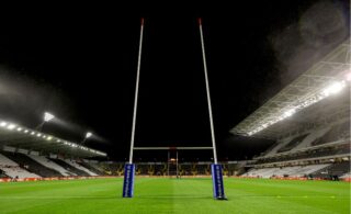 Ticket & Match Day Info | Munster v Gloucester