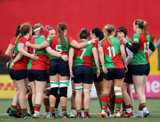 Squads Announced For Celtic Challenge 2025/26