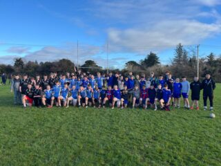 November Rugby Participation Roundup