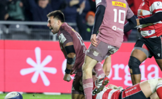 Gallery | Munster v Gloucester