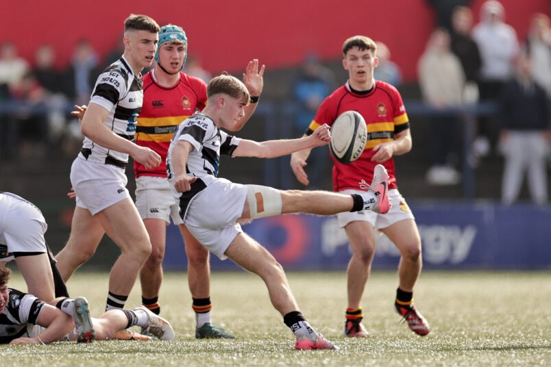 Pairings Confirmed For Opening Rounds Of Munster Schools Boys Senior and Junior Cups