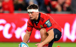 Team News | Munster ‘A’ Side To Face Leinster