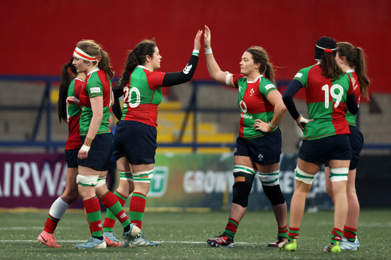 Celtic Challenge Kicks Off with December 20th Double-Header at Energia Park