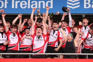 State Of Play | Munster Clubs Age-Grade Cup Competitions
