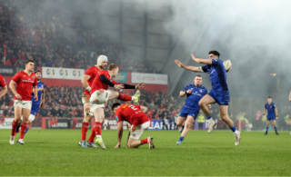 All You Need To Know | Munster v Leinster