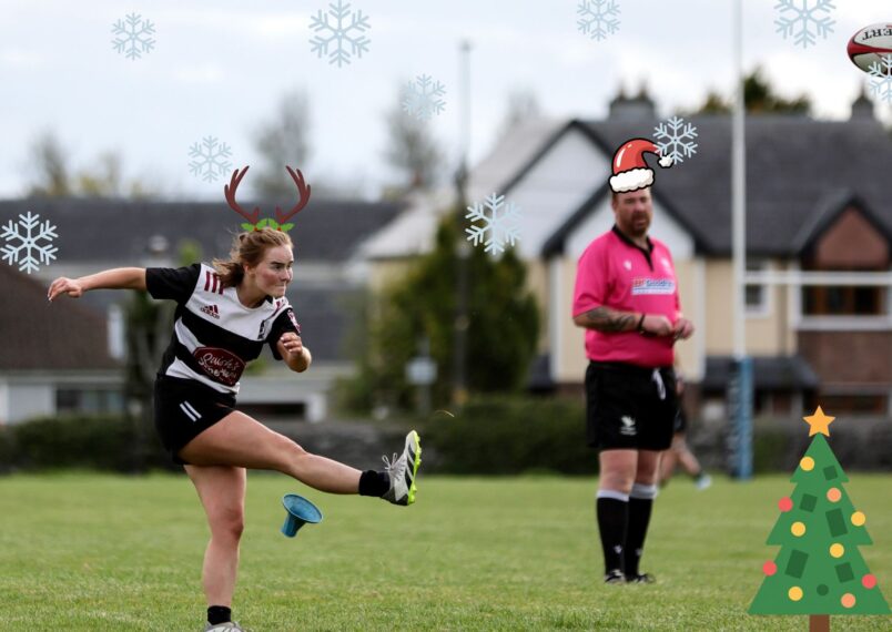 Munster Club Christmas Events