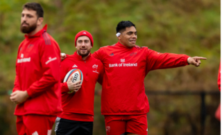 Gallery | Leinster Preparations