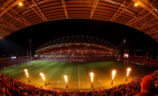 Ticket and Matchday Info | Munster v Leinster