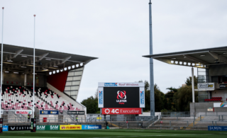 All You Need To Know | Ulster v Munster