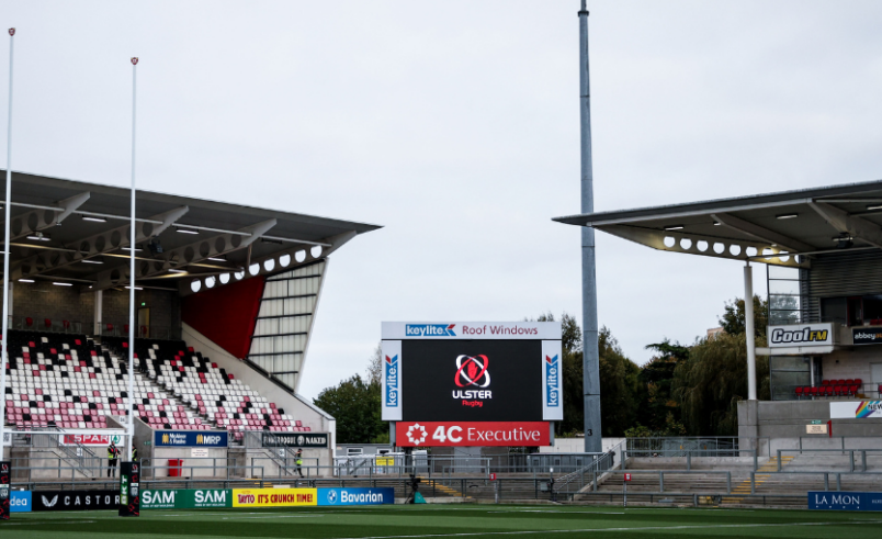 All You Need To Know | Ulster v Munster