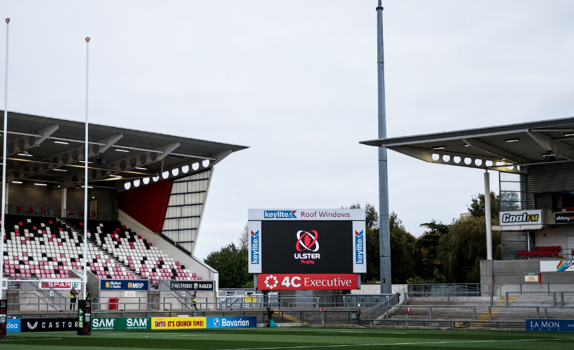All You Need To Know | Ulster v Munster