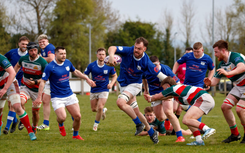 Weekend Rugby Roundup