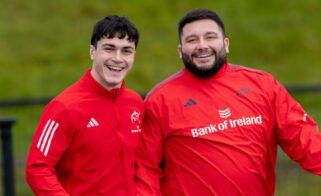 Toulon Preparations | 06.01.26