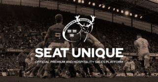 Seat Unique Appointed As New Hospitality Sales Platform