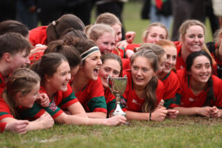 State Of Play | Knock Out Pairings Announced For Munster Girls Age-Grade Leagues
