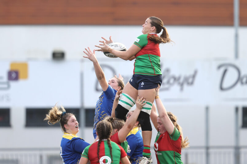 12 Munster Players Named In Clovers Side For Cardiff Clash