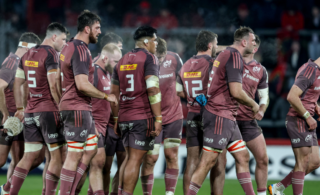Munster Out Of Champions Cup After Castres Defeat