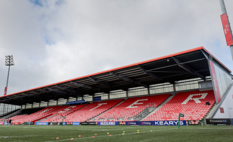 All You Need To Know | Munster v Dragons