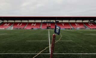 Ticket and Matchday Info | Munster v Dragons RFC
