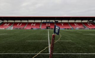 Ticket and Matchday Info | Munster v Dragons RFC