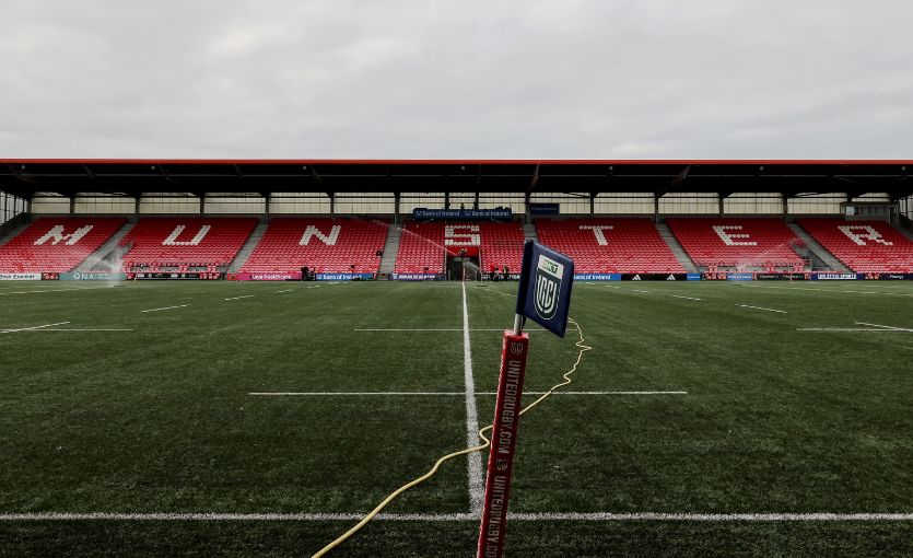 Ticket and Matchday Info | Munster v Dragons RFC