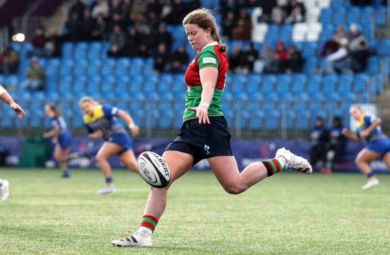 Clovers Side Named For Cork Double-Header