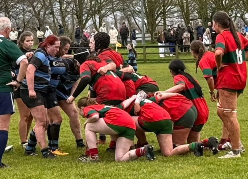 Provincial Rugby Roundup