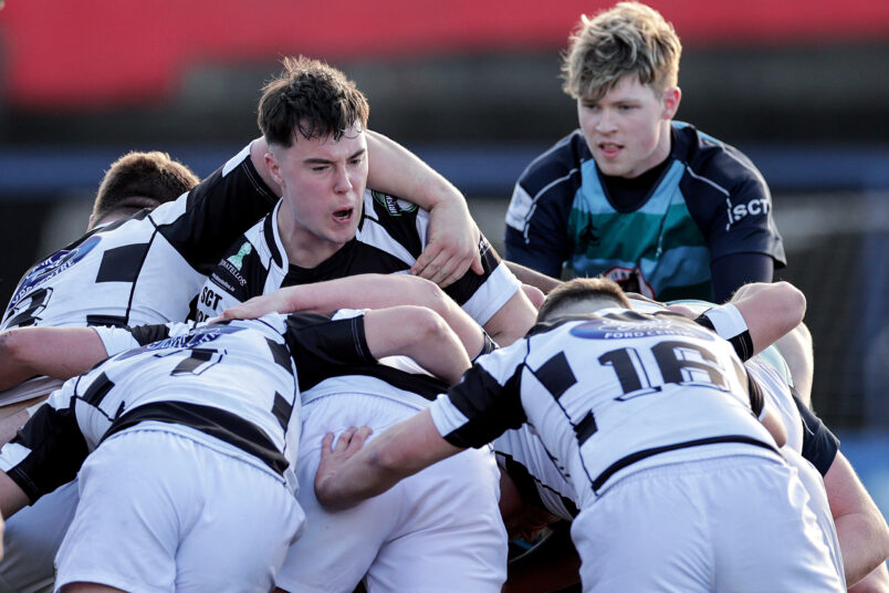 Pinergy Munster Boys Schools Senior Cup Preview