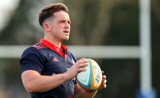 Introducing The Academy | Oisín Minogue