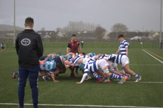 Pinergy Munster Boys Schools Senior Cup Roundup