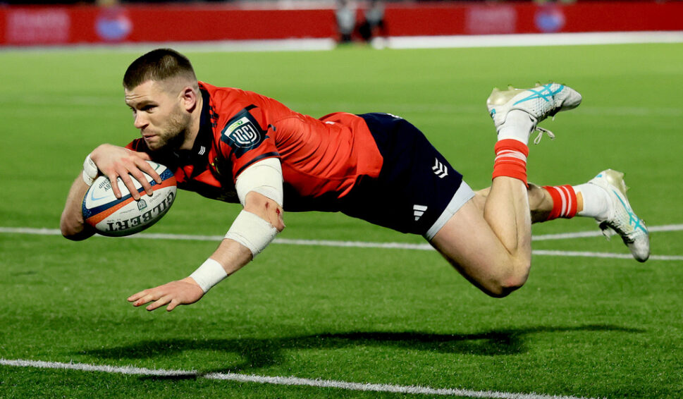 URC Round 11 | Glasgow Warriors v Munster – 30.01.26