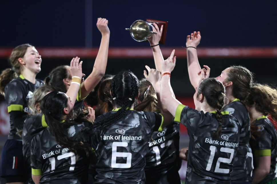 West Cork Victorious In Zara Horan Trophy Competition