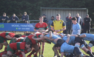 Provincial Rugby Roundup